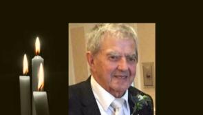 RIP: 'Greatest gentlemen'- Carlow man married nearly 50 years sadly passes away 