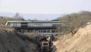 'Sick and tired' - Laois exasperation over backing for greenway