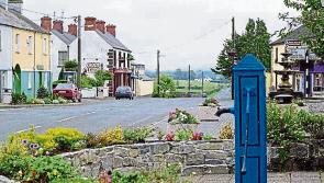 'Thousands' refused the right to build homes in rural Laois