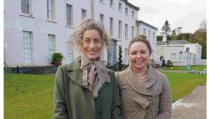 Waterford's Mount Congreve Estate to be subject of new TG4 series hosted by Carrie Crowley