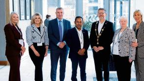 Richard Harris&rsquo; experiences of racism 'No Irishmen or black need apply', recalled by Limerick minister