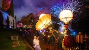 Derry's Awakening the Walled City Trail cancelled for Thursday