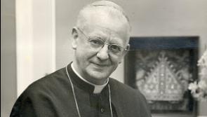 Cardinal with Offaly roots to be remembered in his 'home town'