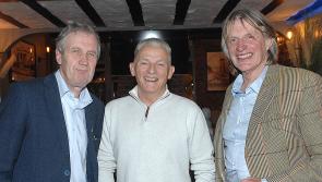 PHOTOS: Dundalk CBS Class of 1975 gather for 50th reunion