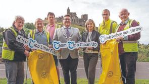 A Tipperary town makes history by striking gold in the National Tidy Towns Awards