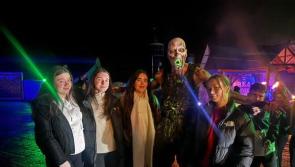 IN PICTURES: Lincoln Courts Youth Association enjoys Halloween activities and trips