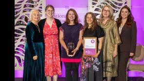 'An amazing and unique event': County Limerick's otter discovery day scoops heritage prize
