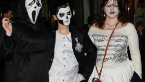 IN PICTURES: More magic and mayhem unleashed as Derry's 'Awakening' continues