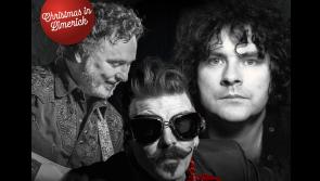 Iconic Limerick venue launches new performance space with festive live music series