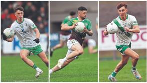 Big weekend in store as three Longford GAA clubs enter provincial championship fray 
