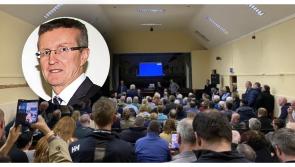 More than 200 attend Toomevara meeting on plans for major biogas plant in north Tipperary