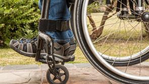 Laois wheelchair user was forced onto busy N80 national road  
