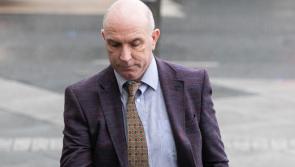 'Stunning fall from grace' - Judge warns DJ Carey jail time 'inevitable',  as former Kilkenny star remanded in custody