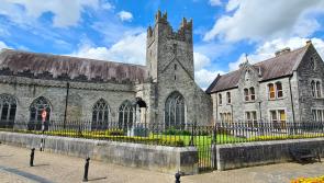 Special performance to mark anniversary of Kilkenny church to take place next month

