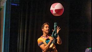 TV scientist Mark Langtry to host free shows in Tipperary this week