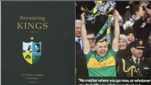Watty Grahams' success story 'Becoming Kings' honoured at MacNamee Awards