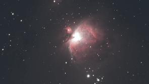 In November we get one of the year&rsquo;s best celestial light shows - Limerick Astronomy Club