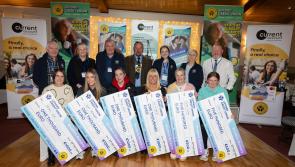 In pictures: Maggie's Tavern hosts Lifford Credit Union Student Bursary Awards 2025