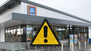 ALERT: Urgent recall warning issued as Aldi pulls fan-favourite sweets from Irish shelves