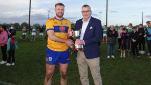 Clonmel Óg find the answers to edge out battling Borrisokane to clinch county title
