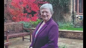 'Woman of deep faith&rsquo;: Former Limerick principal to lead global congregation