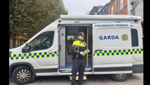 ‘Help keep our streets safe’: Call for Garda van to return as Limerick prepares for festive period
