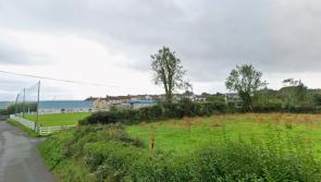 Planning sought from Donegal County Council for Killybegs houses
