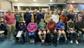 Gaeilge advocates in Leitrim to join forces this month for language growth