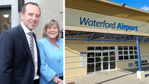 &lsquo;Extremely frustrating&rsquo; - Ministers at odds on Waterford Airport as blame game begins
