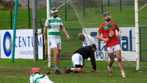 Lavey comfortably dispatch Cootehill Celtic to advance into semi-finals