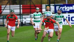 IN PICTURES: Lavey ease their way into semi-finals