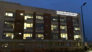 Former Waterford TD calls for Government to 'finish the job' on 24/7 cardiac care