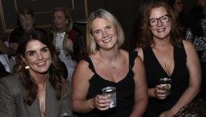 IN PICTURES: Faisean & Stíl at Glór Hall, Dungiven