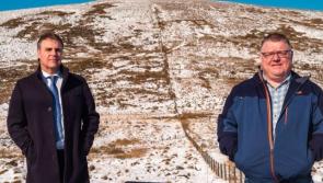 Sinn Féin representatives call for adoption of legislation to help tackle rural crime