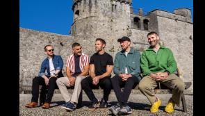 Homegrown Limerick band marks 15 year milestone with hometown summer show
