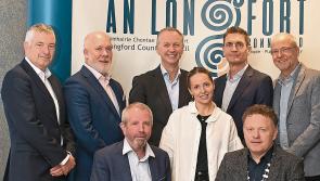 Longford businesses embrace digital future with how AI can help with growth
