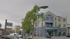 Remembrance ceremonials in Longford's market square and in Pig Market Lane