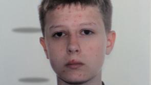 Garda&iacute; 'concerned' for missing Waterford teenager who was last seen in Cork