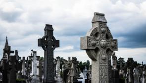 Witnesses sought amid 'very distressing incident' near Tulla graveyard on Halloween night