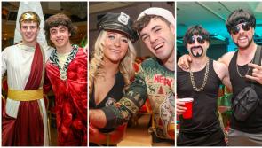In Pictures: Fabulous night's craic at Aodh Ruadh Bonkers Bingo in the Abbey Hotel