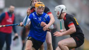 HARTY CUP:  Goal hungry Nenagh CBS leave no doubt in defeat of Ardscoil Rís in Newport