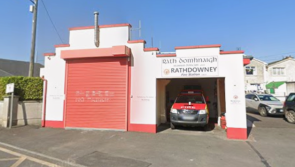 'Unacceptable': Site bought for new Laois fire station sits idle since 2009