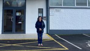 Donegal volunteer inspired by her father is nominated for national competition