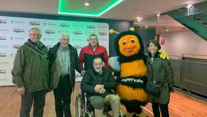 Tipperary community group wins South East Regional Tidy Towns award for second year in a row