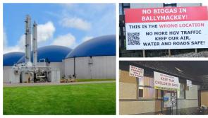 Proposed north Tipperary biogas plant sparks local concerns amid Ireland&rsquo;s renewable push