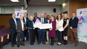 &euro;7.6 million PRISM project launched to support local SMEs and address decarbonisation challenges