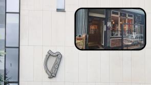 Clare man with 'drink on board' admits 'striking' second man during altercation at pub