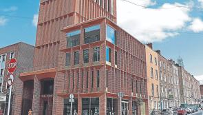 Limerick man charged with burglary at closed &euro;30m International Rugby Museum