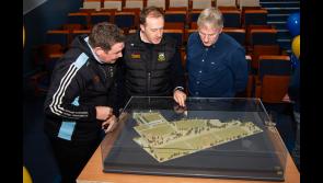 IN PICTURES: See all the plans revealed at the announcement for Tipp's Centre of Excellence