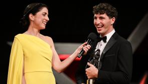 Roarty's amazing 2025 continues - with Ulster club and granny's 100th to come!